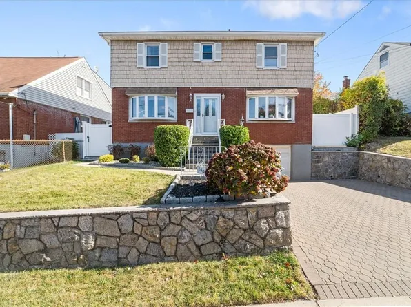 138 Rossiter Avenue, Yonkers, NY 10701