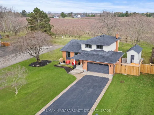 7 Garrison Village Dr, Niagara On The Lake, ON L0S 1J0