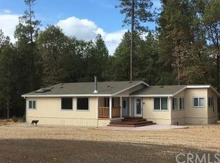 37 Greenbush Rd, Oroville, CA 95966