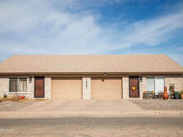 10902 W CAROUSEL Drive, Arizona City, AZ 85123