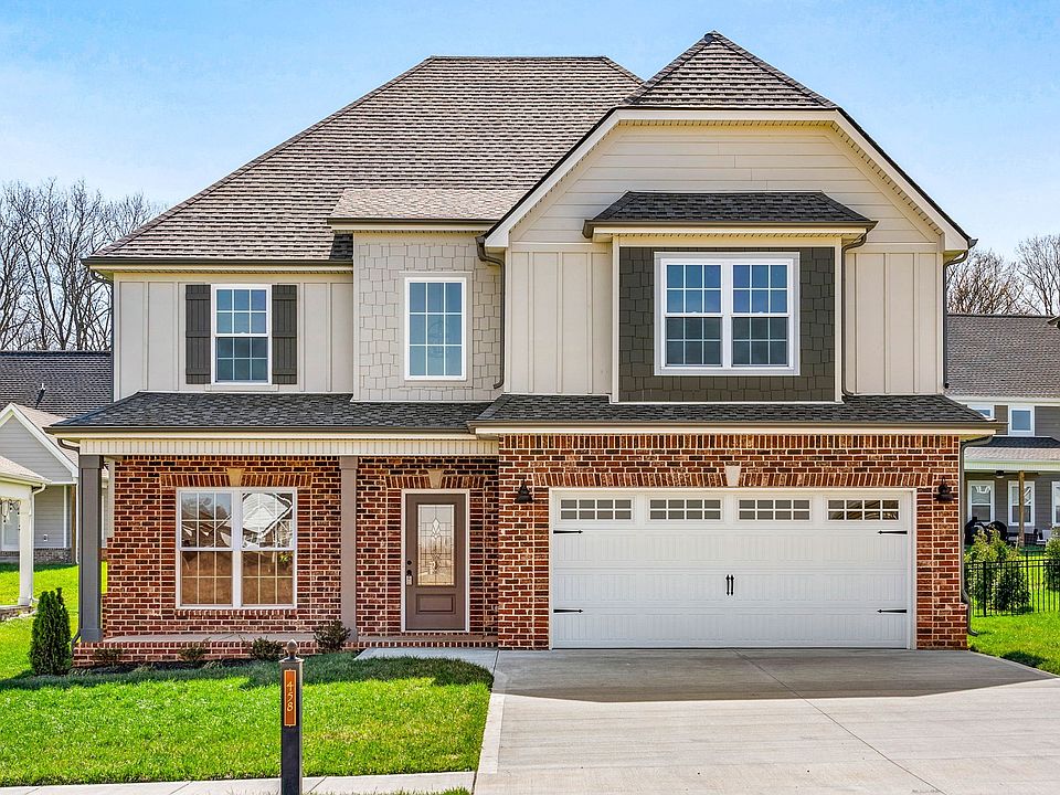1st image of 458 Spiderwort Dr Lot 132