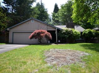 2682 SE Singing Woods Dr, Hillsboro, OR 97123