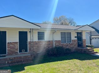 129 Rhudy St #129, Carrollton, GA 30117