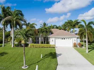 1036 NW 39th Ave, Cape Coral, FL, 33993
