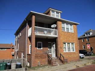 799 Kerr St REAR 2, Ambridge, PA 15003