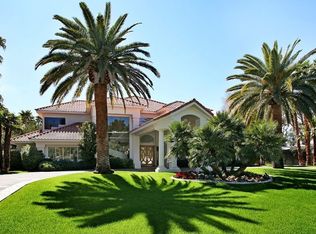 3071 Arabian Rd, Las Vegas, NV 89107