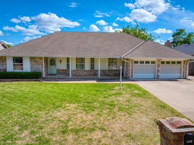 3500 NW 46th St, Oklahoma City, OK, 73112