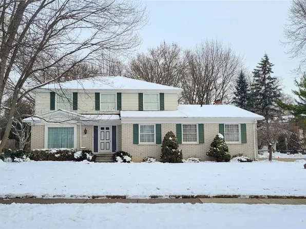 3728 Boulder Dr, Troy, MI 48084