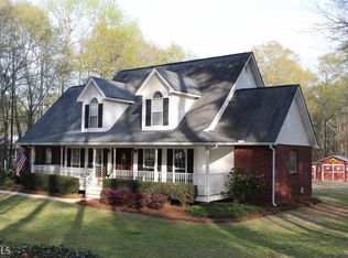 245 Canup Rd, Locust Grove, GA 30248