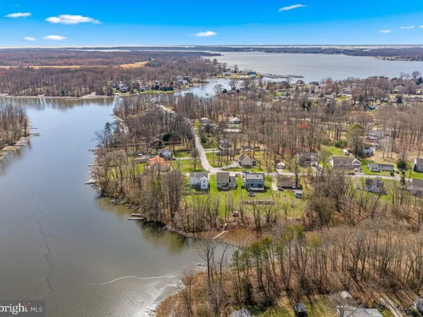 1439 Goodwood Ave, Baltimore, MD 21221