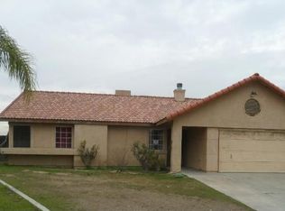 4504 Bergquist Ave, Bakersfield, CA 93307