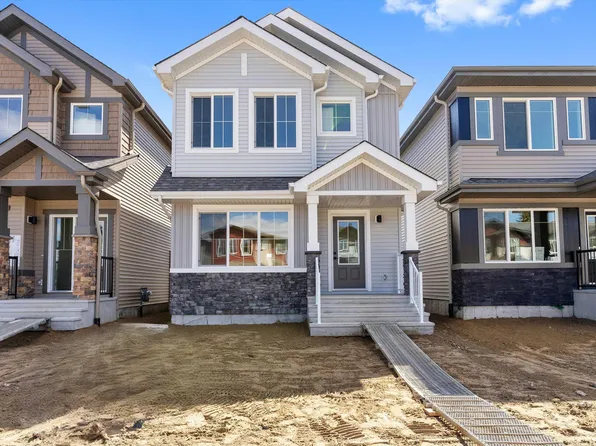 20619 43rd Ave NW, Edmonton, AB T6M 0R8