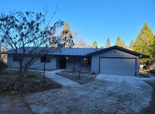 49352 Cavin Ln, Coarsegold, CA