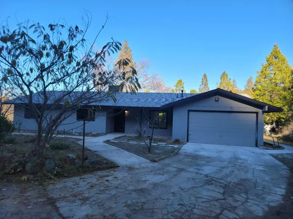 49352 Cavin Ln, Coarsegold, CA 93614