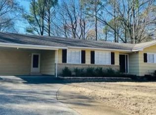 1527 Wilhurst St, Jackson, MS 39211