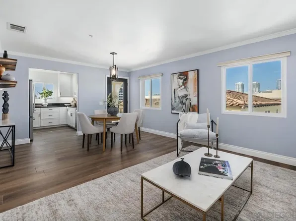 1150 21st St Unit 7, San Diego, CA 92102