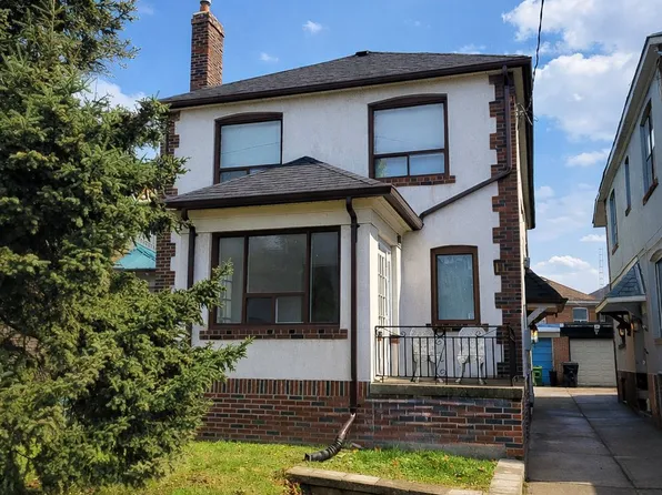 11 Rusholme Dr, Toronto, ON M6J 3K1