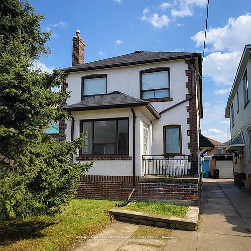 11 Rusholme Dr #LOWER Photo 1