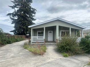 820 W Tommy Ct, Sequim, WA 98382
