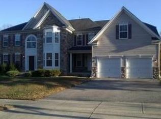 6823 Sand Cherry Way, Clinton, MD 20735