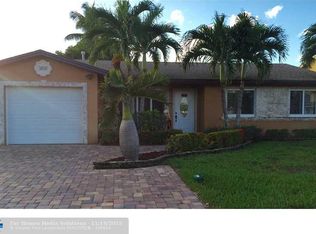3831 NW 119th Ave, Sunrise, FL 33323