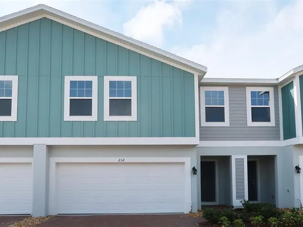 232 Glass Onion Dr, Groveland, FL 34737