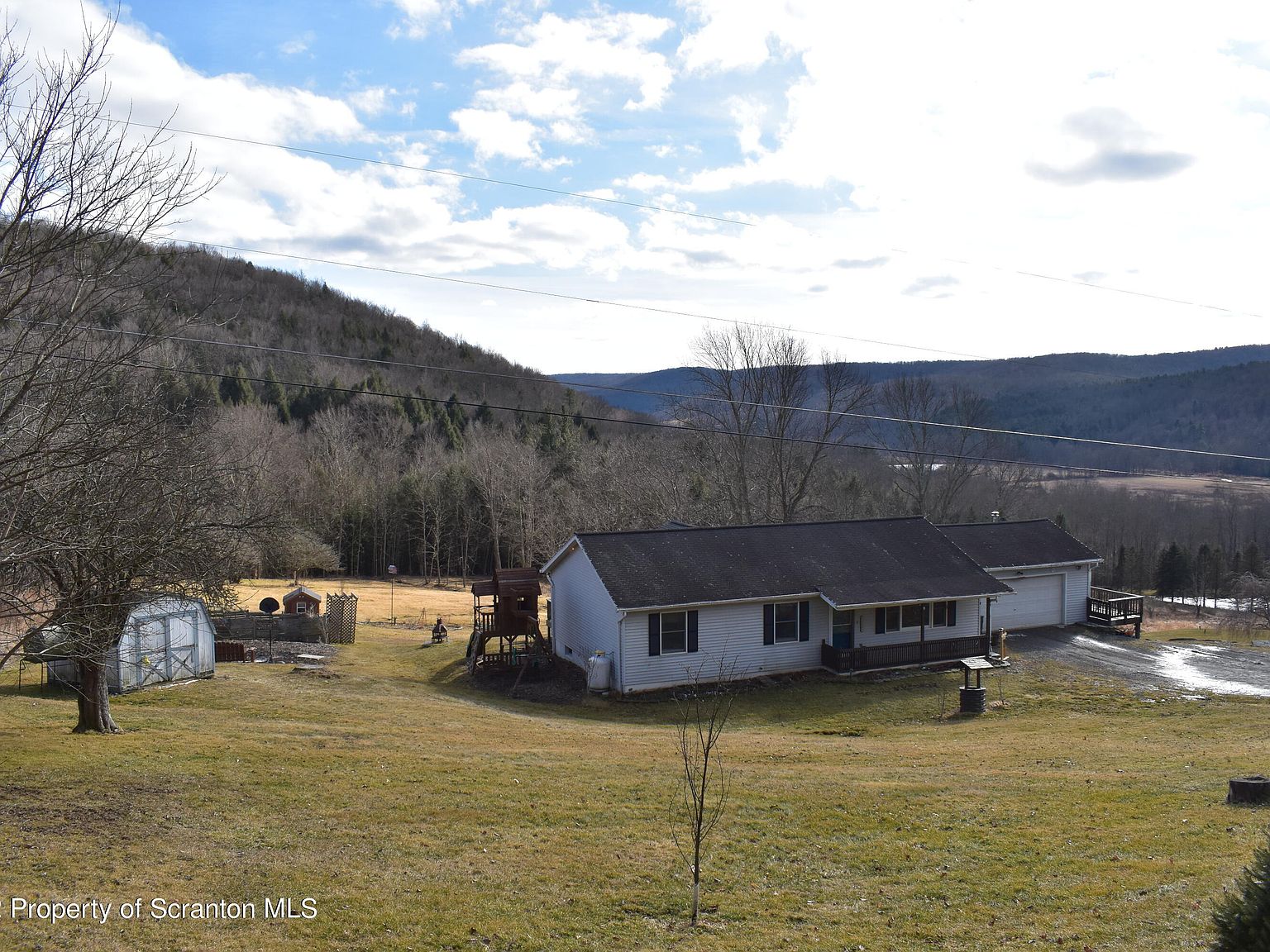 374 McGraw Rd, Friendsville, PA 18818 Zillow