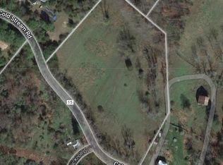 Cold Stream Rd, Capon Bridge, WV 26711