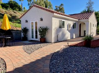 3314 Vista Rocosa, Escondido, CA 92029