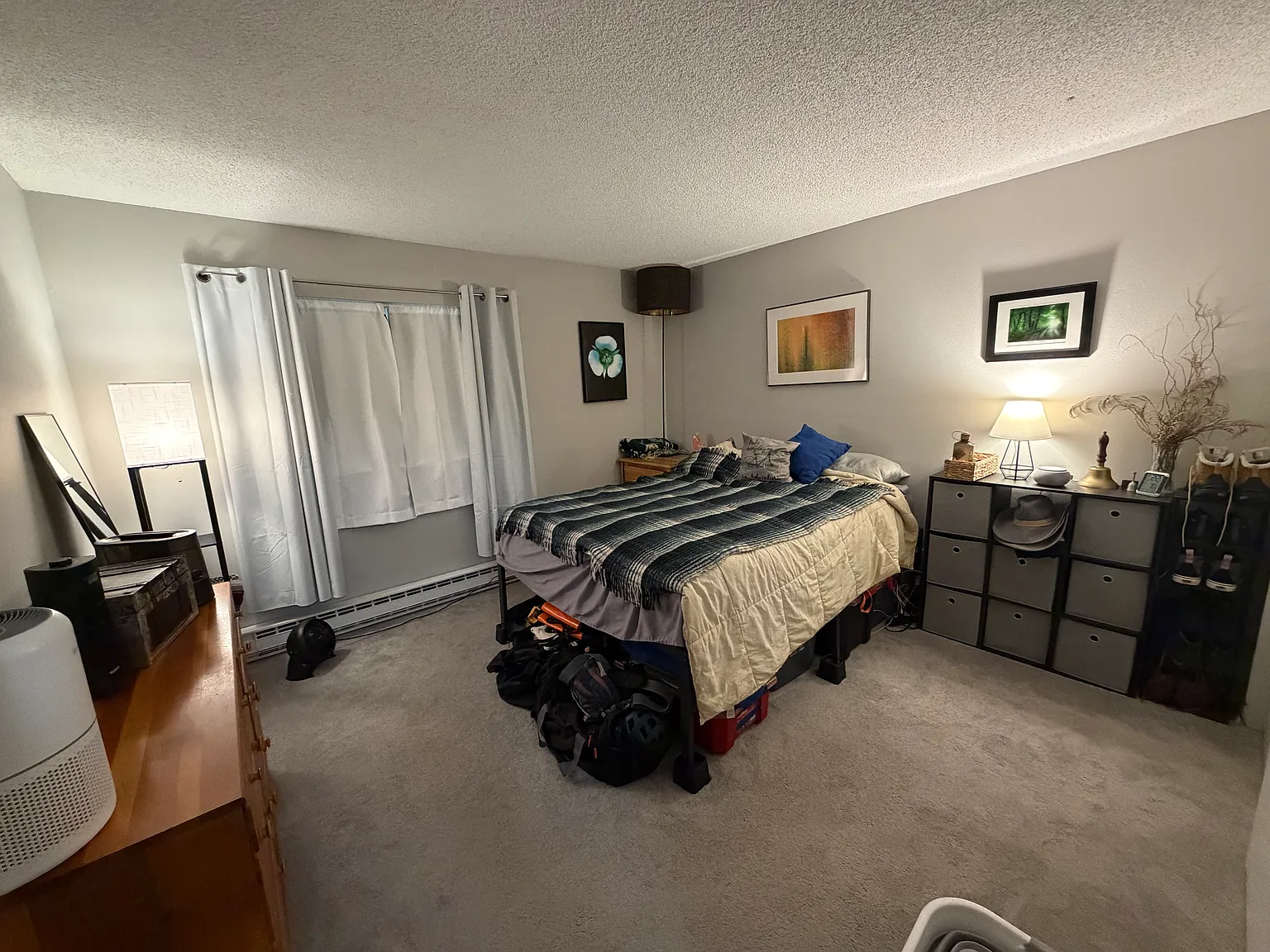 1 bed, 694 sqft, $2,100 — Photo 1