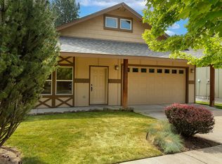 20253 Knightsbridge Pl, Bend, OR 97702