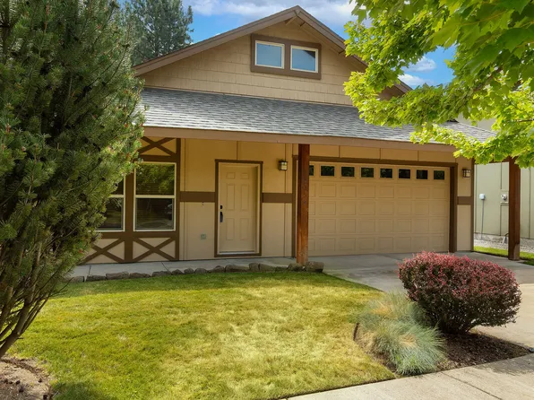 20253 Knightsbridge Pl, Bend, OR 97702