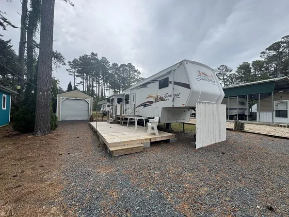 LOT 191 Nautilus Dr, Horntown, VA 23395