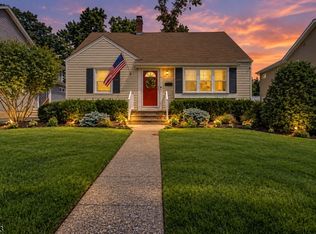 91 Lynwood Rd, Verona Twp., NJ 07044