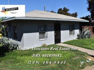 2239 S Stockton St, Stockton, CA