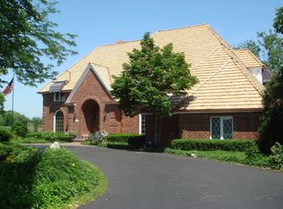 628 Thompsons Way, Inverness, IL 60067