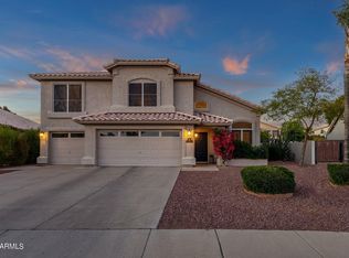 6278 W Monona Dr, Glendale, AZ 85308