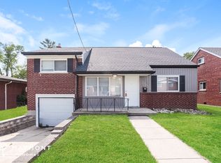 3349 Greenway Ave, Cincinnati, OH 45248