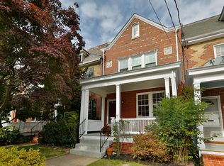 3843 Beecher St NW, Washington, DC 20007