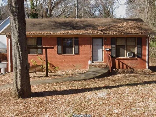 930 Davenport St, Charlotte, NC 28208