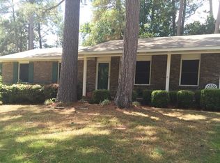 6037 Boeing Dr, Columbus, GA 31909
