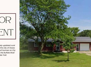 N51598 County Road R, Osseo, WI 54758