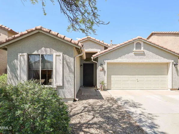 4746 E WOBURN Lane, Cave Creek, AZ 85331