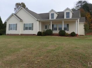 137 Mill Race Dr, Amherst, VA 24521