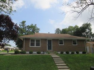 2477 Woodhill Dr, Lexington, KY 40509