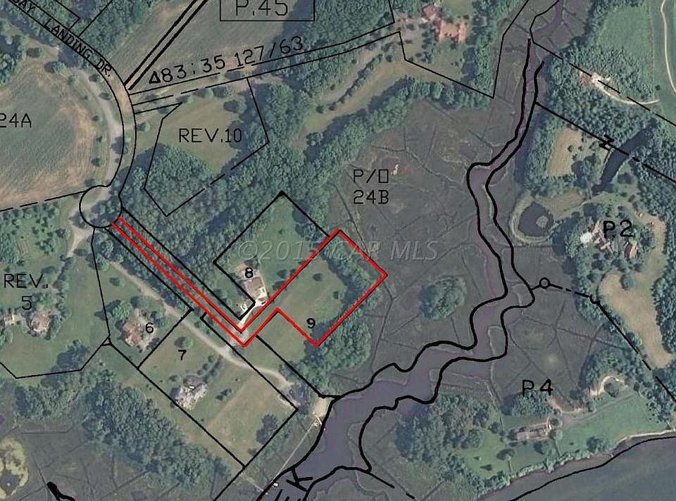 1st image of LOT 9 Bay Landing Dr