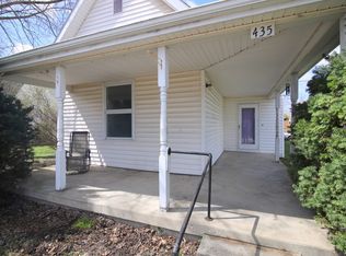 435 S Main St, Lapel, IN 46051