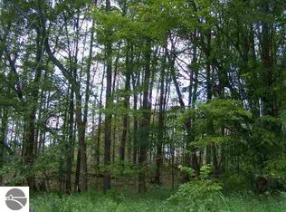 E Hoxie Rd, Cedar, MI 49621