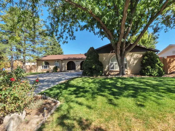 6247 S Coral Dr, Taylorsville, UT 84123