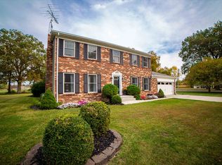 11395 W 1200 N, Monticello, IN 47960